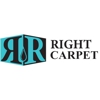 Right Carpet Cleaning gallery