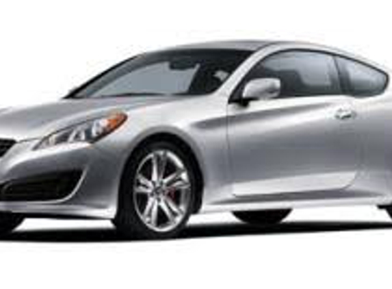 George Perdue's Used Cars Inc - Parsonsburg, MD. 2011 Hyundai Genesis Coupe