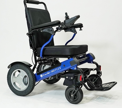 Motobility - Mandurah, WA