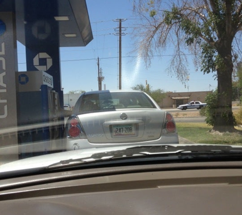 Chase Bank - Yuma, AZ