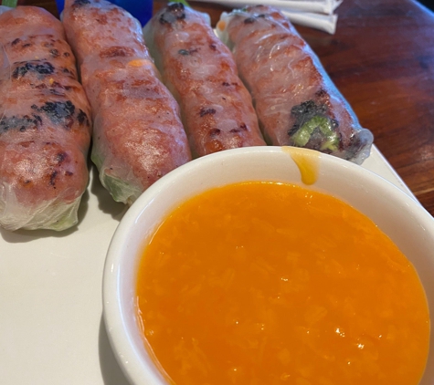 Summer Rolls - Rosemead, CA