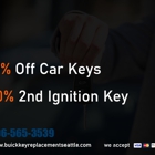 Buick Key Replacement