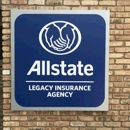 Kima Adams Evans: Allstate Insurance