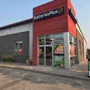 Batteries Plus - Automobile Parts & Supplies