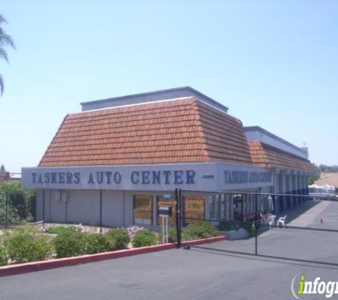 Taskers Auto Repair - Vista, CA