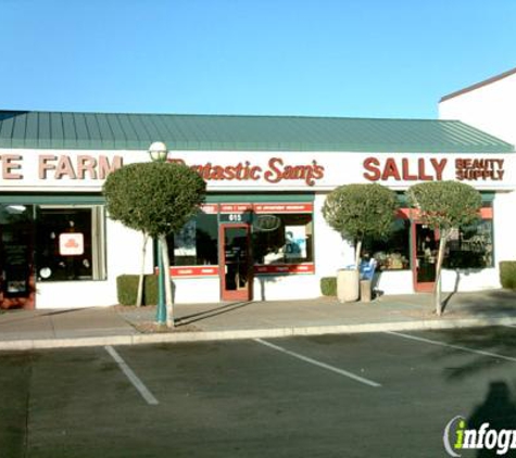 Fantastic Sams - Henderson, NV