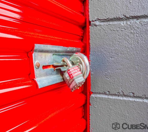 CubeSmart Self Storage - Jacksonville, FL