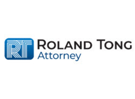 Roland Tong - Costa Mesa, CA