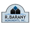 R. Barany Monuments, Inc. gallery