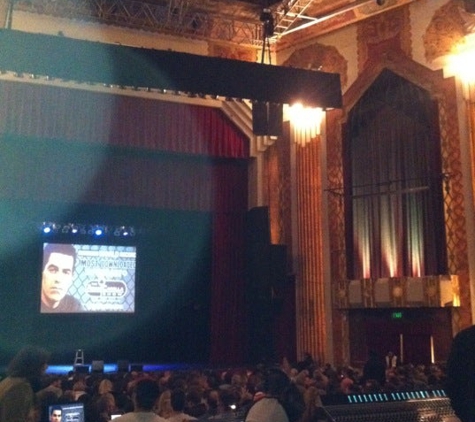 Paramount Theatre - Denver, CO