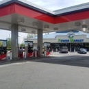 Power Market - Gas Stations