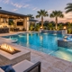 Agua Pools Central Florida