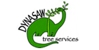 Dynasaw Tree Services Logo