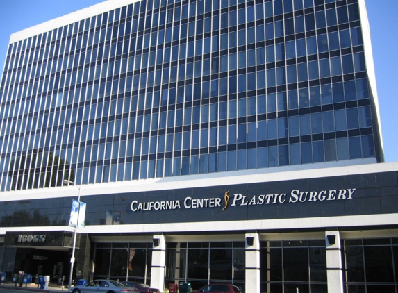 California Center For Plastic Surgery - Encino, CA