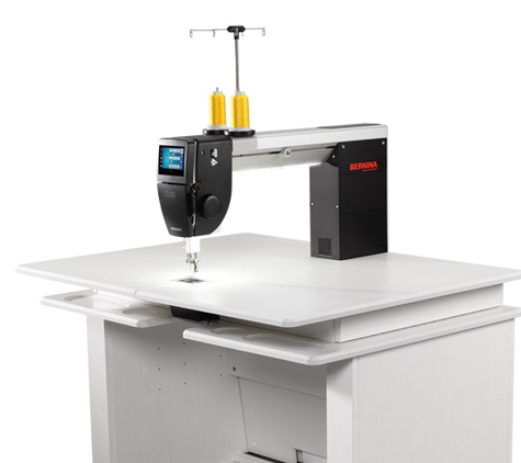 Bernina Sewing Centre