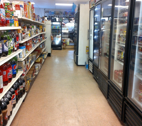 Walk In Grocery - Saint Paul, MN