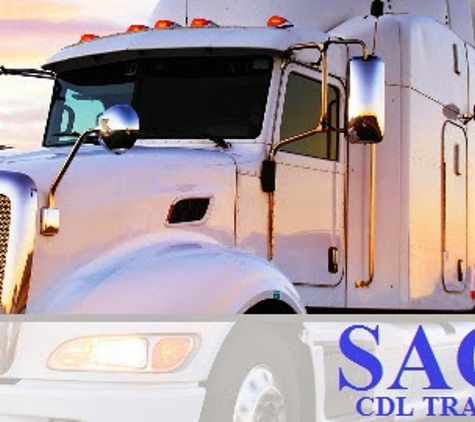 SAGE Truck Driving Schools - CDL Training in Columbia - Lexington, SC