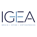 IGEA Brain, Spine & Orthopedics - Physicians & Surgeons, Orthopedics