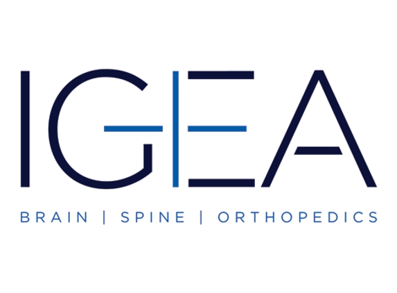 IGEA Brain, Spine & Orthopedics - Hazlet, NJ