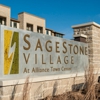 SageStone Village gallery