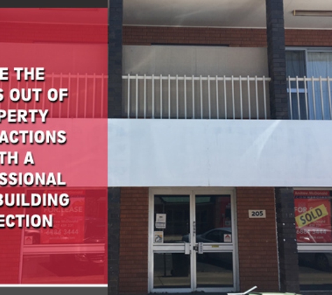 Newmans Building Services NSW - Dubbo, NSW. Take The Stress Out Of Property Transactions With A Professional Home Building Inspection
