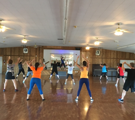 Zumba with Melody - Vancouver, WA