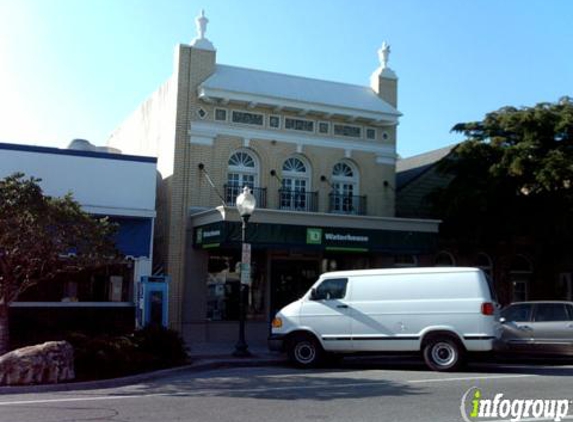 Canandaigua Trust Co of Florida - Sarasota, FL