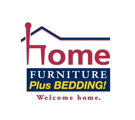 Home Furniture Plus Bedding - Lafayette, LA