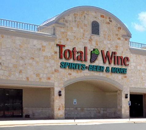 Total Wine & More - Sunset Valley, TX