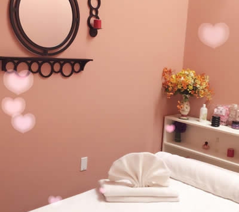 Asia Health Massage - Henrico, VA