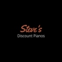 Steve's Discount Pianos