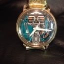 Madison Watch & Clock Repair - Clock Repair
