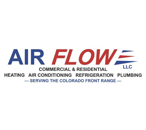 Air Flow Heating & Air Conditioning LLC - Loveland, CO