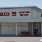 Big 5 Sporting Goods