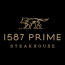 1587 Prime - American Restaurants