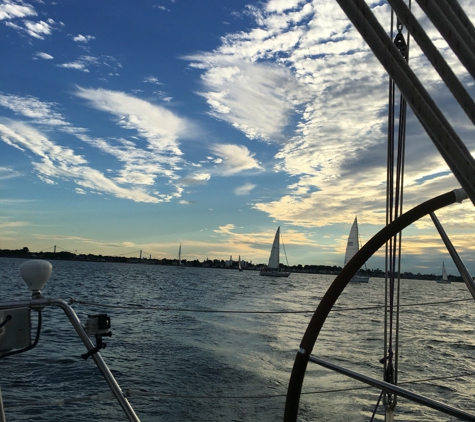 City Island Yacht Club - Bronx, NY