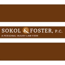 Sokol & Foster, P.C. - Personal Injury Law Attorneys