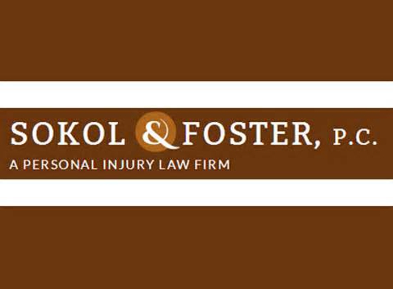 Sokol & Foster, P.C. - Portland, OR