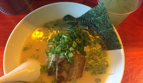 Ramen of York - Los Angeles, CA