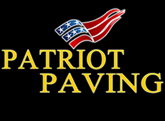 Patriot Paving