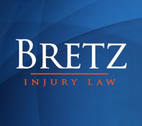 Bretz Injury Law - Wichita, KS