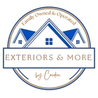 Exteriors and More by Carden