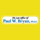 Law Office-Paul W Bryan Pplc