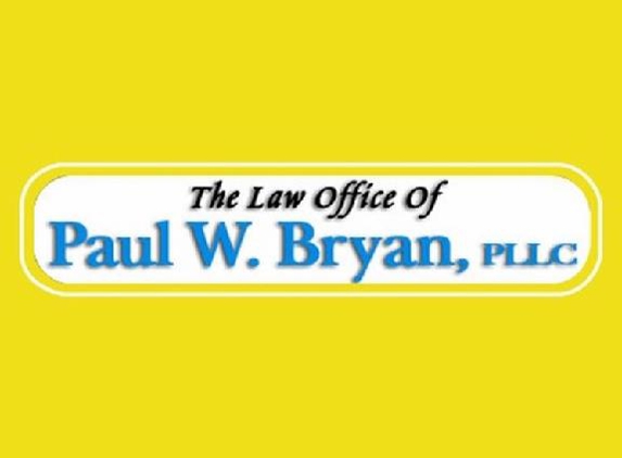 Bryan Paul W PLLC - Silverdale, WA