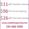 Carpet Cleaning Services of League City gallery