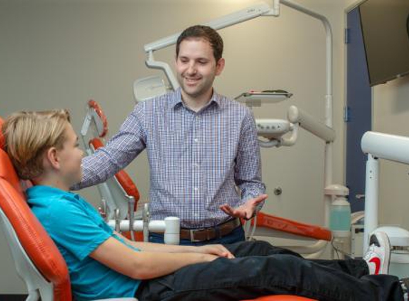 Palm Valley Orthodontics - Scottsdale, AZ