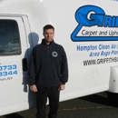 Griffiths Carpet & Upholstery - Carpet & Rug Cleaners