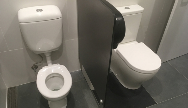 HK Plumbing