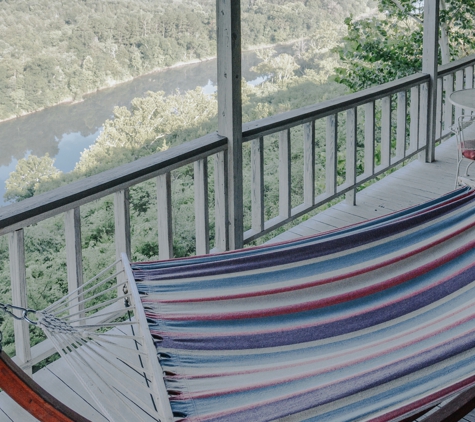 Arkansas White River Cabins of Eureka Springs - Eureka Springs, AR