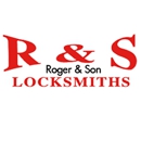 Roger & Son Locksmith Inc - Locks & Locksmiths